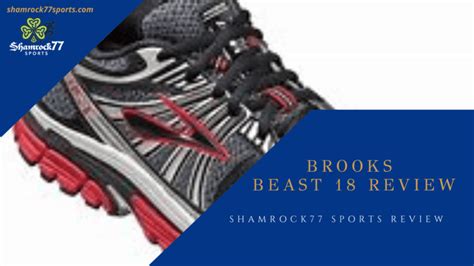 Brooks Beast Review 2020 | Get The Comfort You Deserve