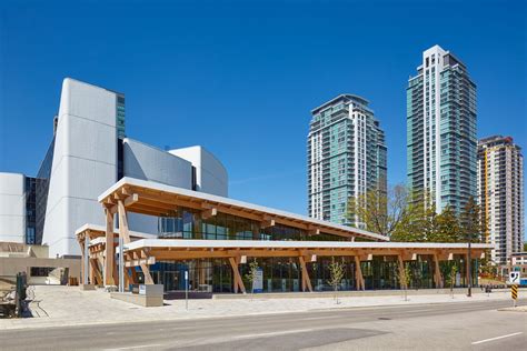 Scarborough Civic Centre Library | Blackwell Structural Engineers