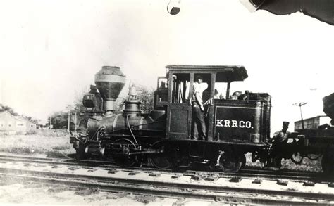 Kahului Railroad Company | Images of Old Hawaiʻi