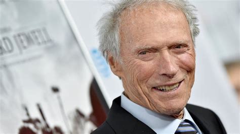 Clint Eastwood sues over false cannabis endorsements - BBC News