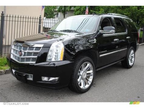 Find used Cadillac: Escalade PLATINUM AWD in Los Angeles, California ...