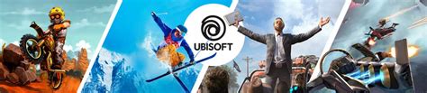 Ubisoft Mission, Vision & Values | Comparably