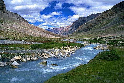 sonmarg kashmir - Wildlife and Photography Tours by Odin