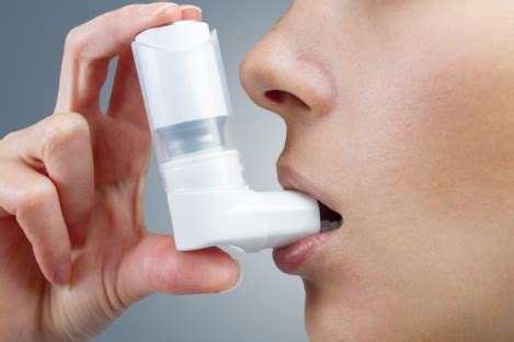 Combined-drug inhaler provides better mild asthma symptom control than ...