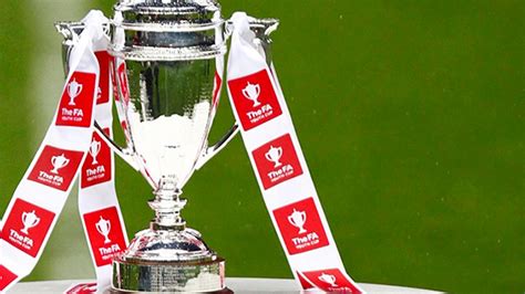 FA Youth Cup | First Round Draw - News - Barnsley Football Club