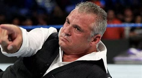 Shane McMahon reveals why he quit WWE in 2009