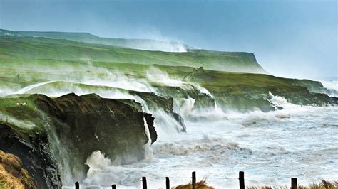 Wild Atlantic Way | Ireland.com