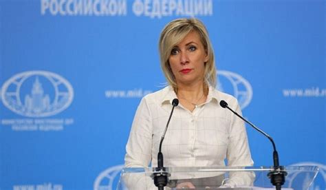 Russian MFA Spokesperson comments on removal of Armenia and Azerbaijan ...