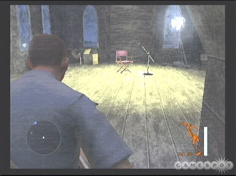 Manhunt 2 Walkthrough - GameSpot