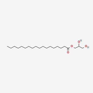 Glyceryl Monostearate | CosDNA