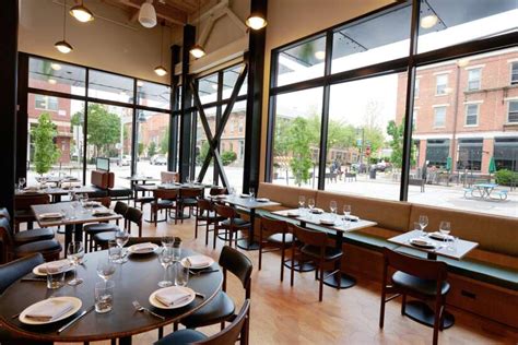 The Webster brings seasonal dining to Iowa City | The Gazette