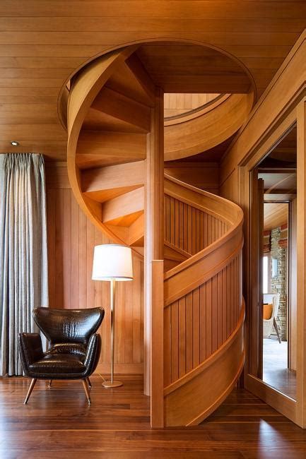 22 Spiral Staircase Photographs, Inspirations for Interior Design with ...