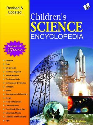 Children's Science Encyclopedia by A. H. Hashmi · OverDrive: ebooks ...