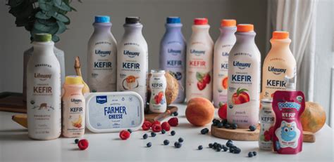 Lifeway Kefir - Lifeway Kefir