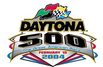 All Daytona 500 Logos/Winners since 2002 : r/NASCAR