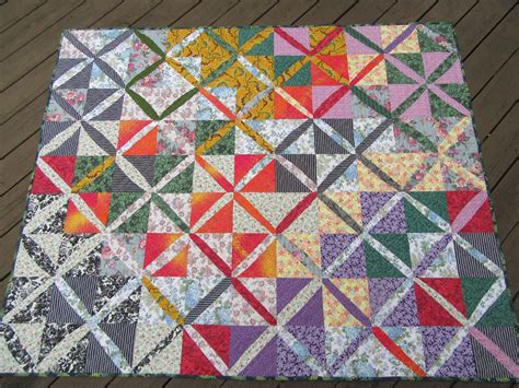 Basket full of Scraps...: A Lattice Quilt....fun with a Cultural Fusion ...