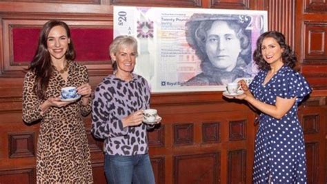 Kate Cranston features on Royal Bank's new £20 note | STV News