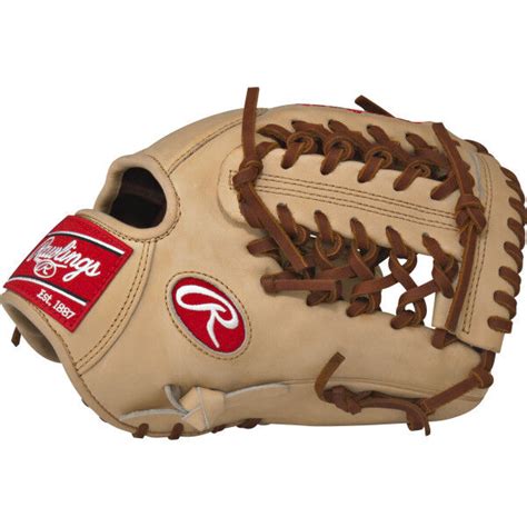 Rawlings Pro Preferred Blem 11.5 in Infield, Pitcher Glove