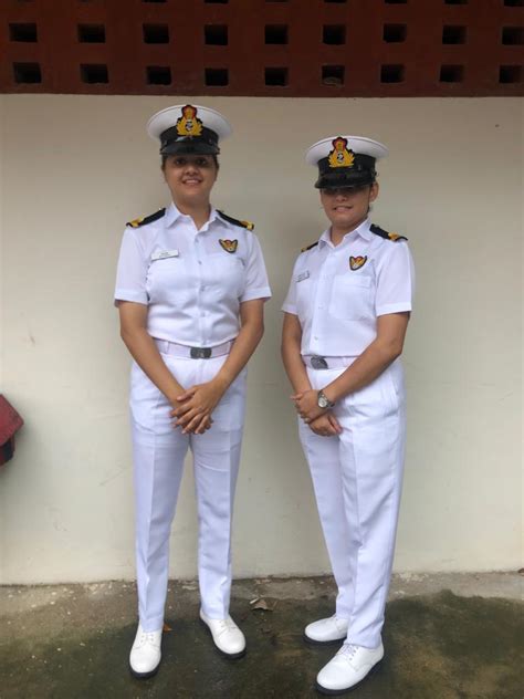 These Lady Officers Will Motivate You To Join The Indian Army, Navy and Air Force