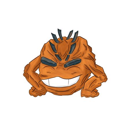 Shiny Alolan Geodude - Gotta Draw Em All by Speedcal on DeviantArt