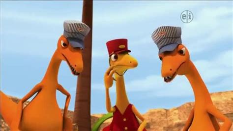 Dinosaur Train Season 1 Episode 35b Train Trouble | Watch cartoons online, Watch anime online ...