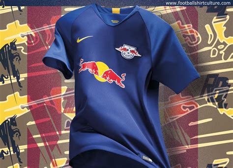 RB Leipzig 18/19 Nike Away Kit | 18/19 Kits | Football shirt blog