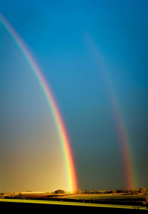 Double Rainbow by greenough on DeviantArt