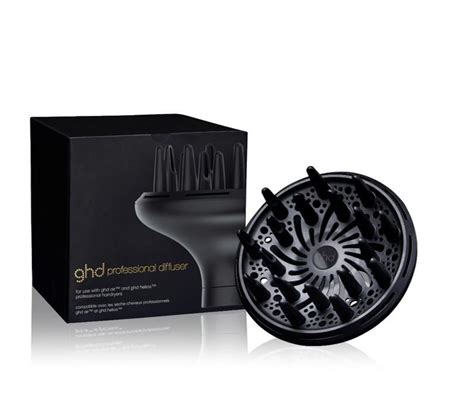 ghd Helios™ Hair Dryer Diffuser | lyko.com