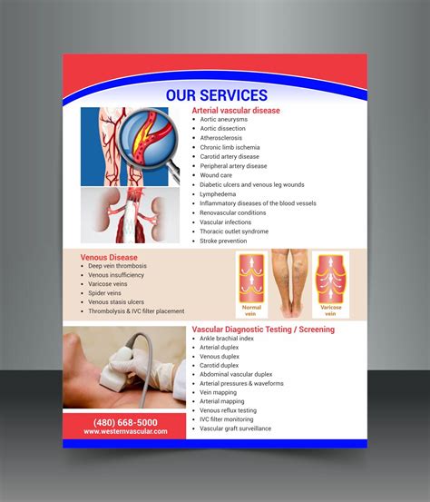 Pin on Western Vascular Institute