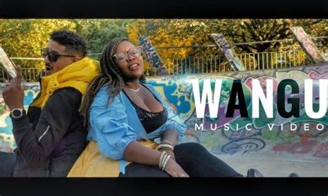 Wangu (Official Music Video) | Music videos, Music, Jackson