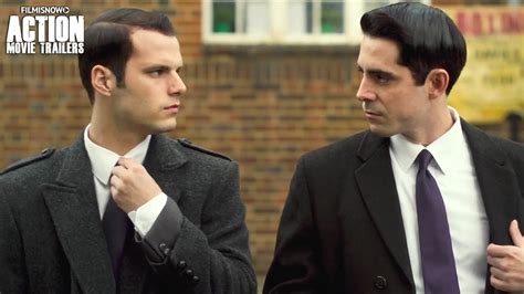 The Krays Film 2024 Review - Kyla Tillie