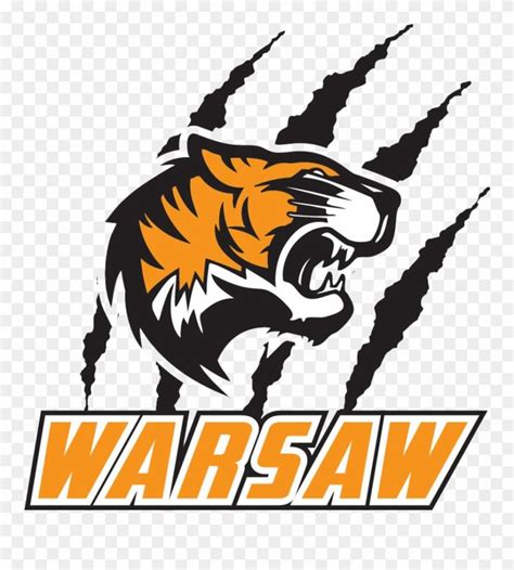 Download hd Warsaw Community High School Logo Clipart and use the free ...