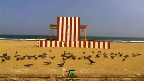 7 Things You Should Do In Thiruvanmiyur Beach. - TourismTN