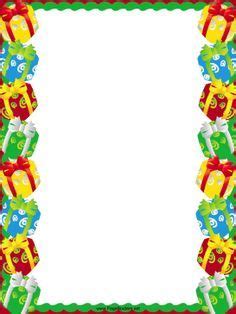 christmas gift border clip art 20 free Cliparts | Download images on ...