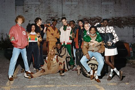 10 Best Pieces From the Gucci-Dapper Dan Collection Available Now Online - The Source
