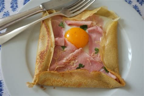 recette sans gluten de crêpe au sarrasin - clem sans gluten