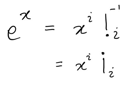 Me learning Einstein Notation : r/physicsmemes