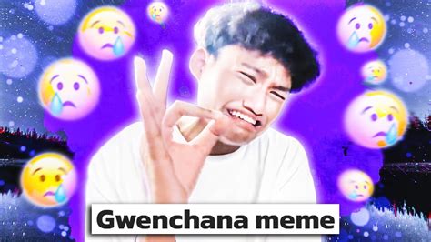 Gwenchana meme. Explained - YouTube