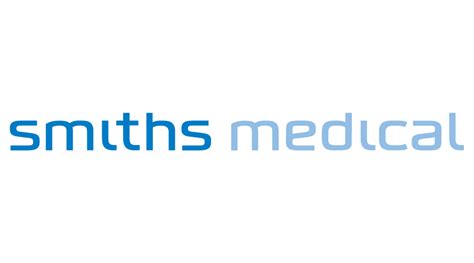 Smiths Medical Logo Vector - (.SVG + .PNG) - Tukuz.Com