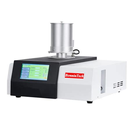 DSC-1000 DSC Differential Scanning Calorimeter | bonnintech