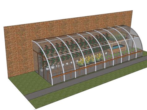 Exceptional Hoop House Plans | Greenhouse plans, Pvc greenhouse, Home greenhouse