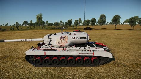 I started making some NSFW WarThunder skin's so if anybody is intrested feel free to join the ...