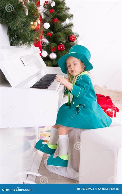 Elf Playing Piano Stock Photos - Free & Royalty-Free Stock Photos from ...