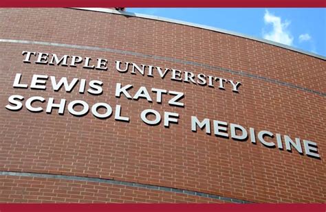 St. Luke's - Temple University School of Medicine Changes Name