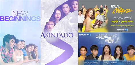 Pinoy teleseryes gain global following amid coronavirus pandemic - BusinessWorld Online