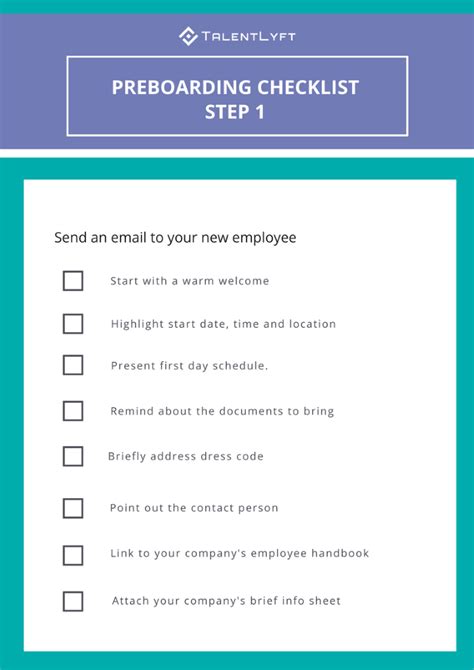 The Ultimate Onboarding Checklist | Onboarding checklist, Employee onboarding, Onboarding