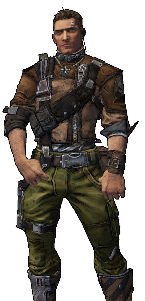 Axton | Legends of the Multi Universe Wiki | Fandom