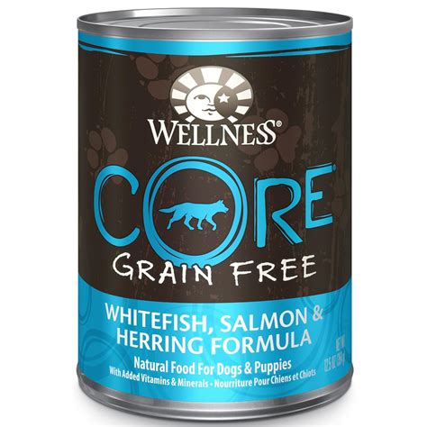 The Best Wellness Tru Food Salmon - Get Your Home