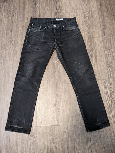 Gustin Gustin selvedge jeans | Grailed