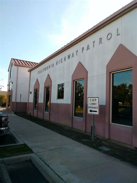 CALIFORNIA HIGHWAY PATROL - 31 Reviews - 9530 Pittsburgh Ave, Rancho ...